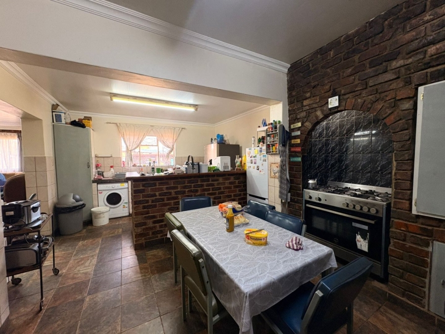 4 Bedroom Property for Sale in Meiringspark North West